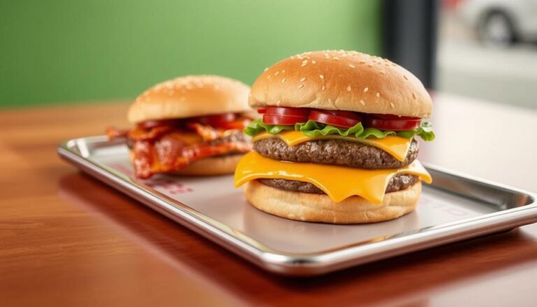 Wendy's Secret Menu Items