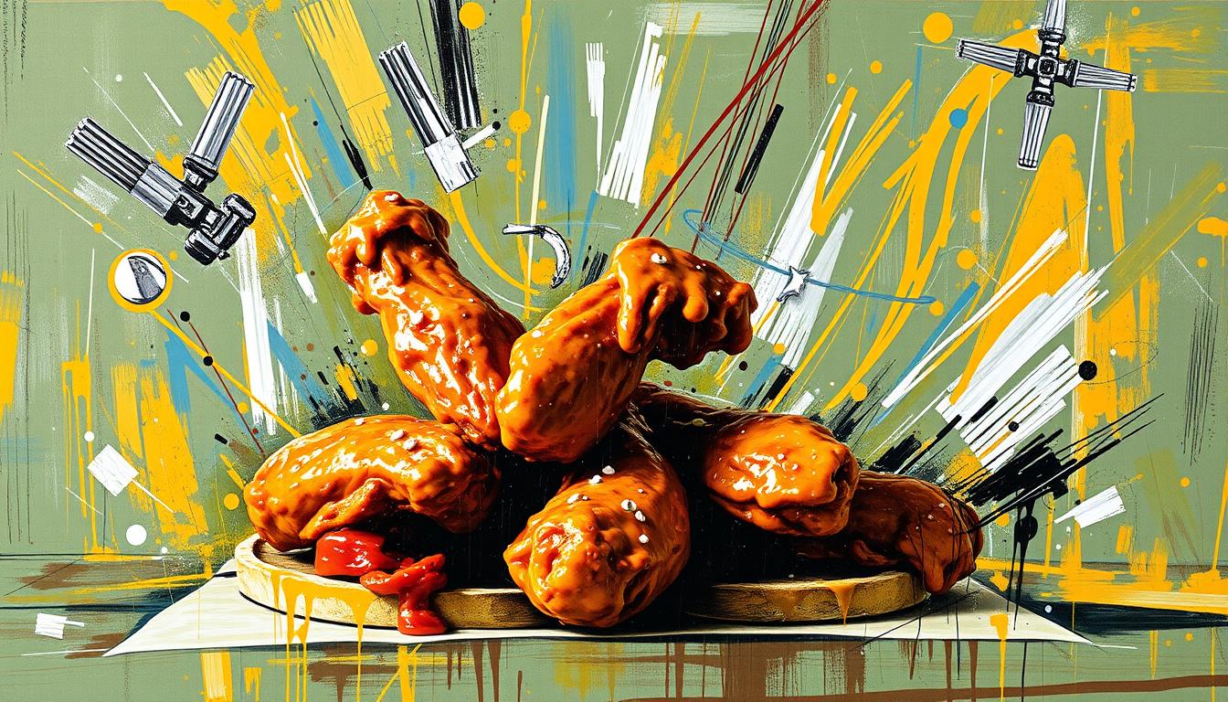 buffalo wild wings gluten free menu