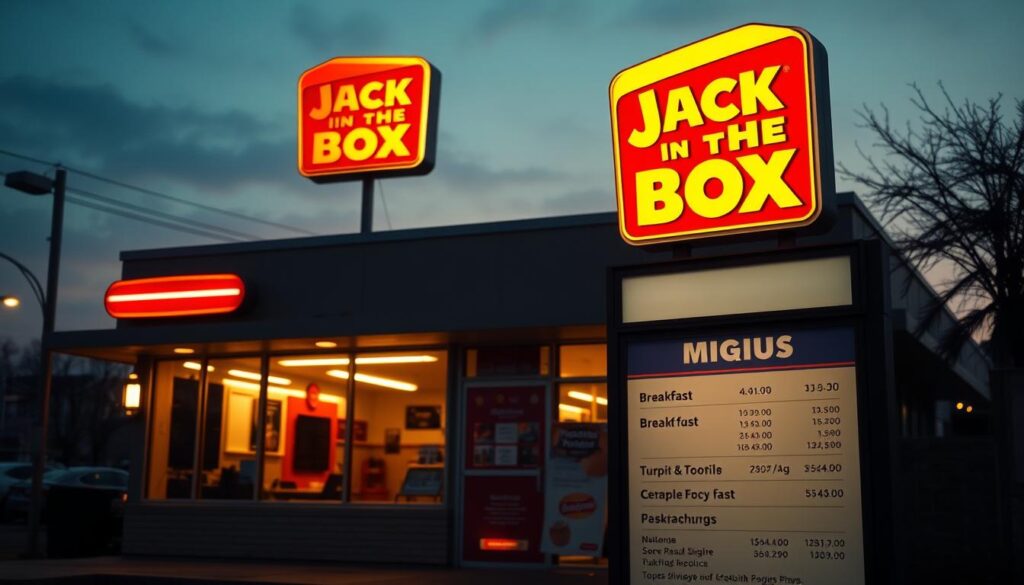 Jack in the Box Breakfast Hours Jack in the Box Breakfast Hours