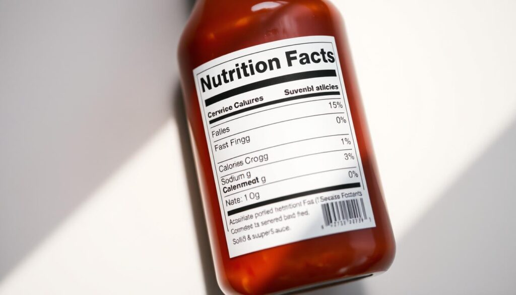 Jack in the Box Sauce Nutrition Facts Jack in the Box Sauce Nutrition Facts