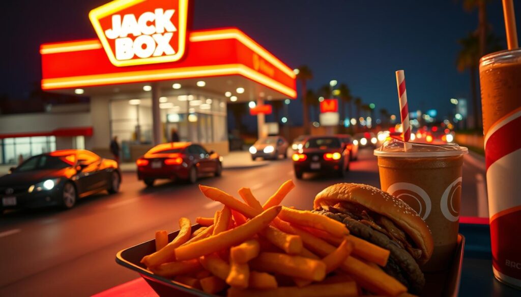 Late Night Drive Thru Value Meals Late Night Drive Thru Value Meals