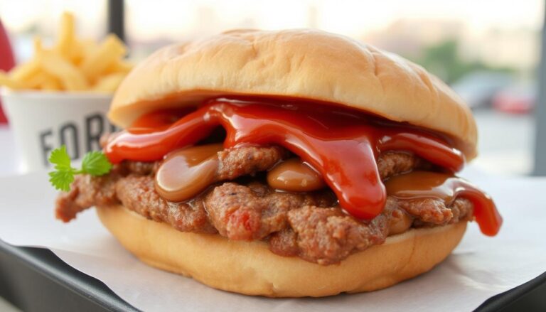 Arby’s Allergen Menu with Prices