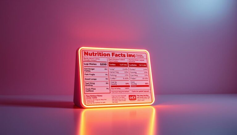 jack in the box menu nutrition