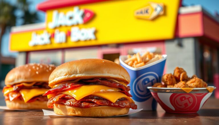 jack in the box secret menu