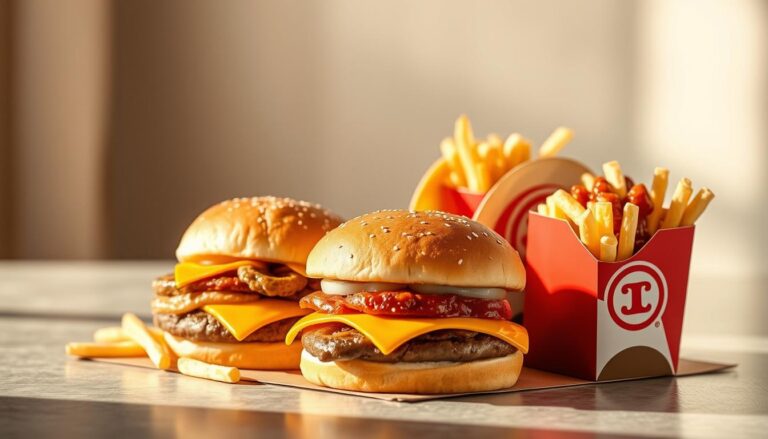 jack in the box value menu